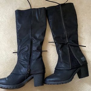 Muk luks boots